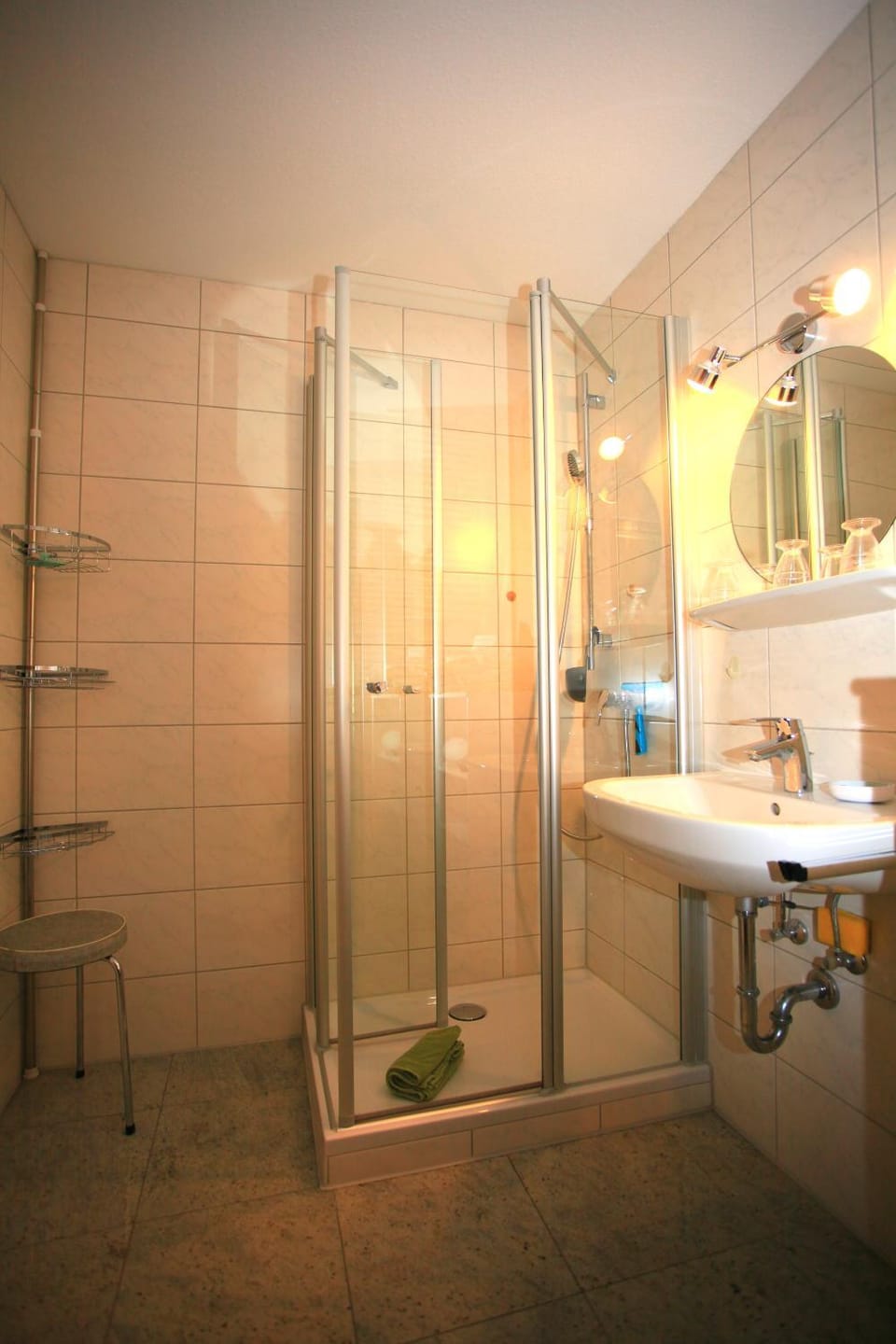 Traum-Blick Apartment in Baden-Württemberg