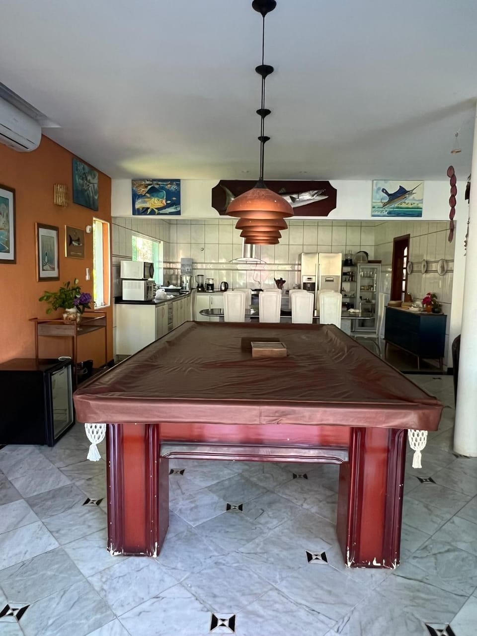 Casa de praia Bertioga Riviera Guaratuba 20 metros da praia House in Bertioga
