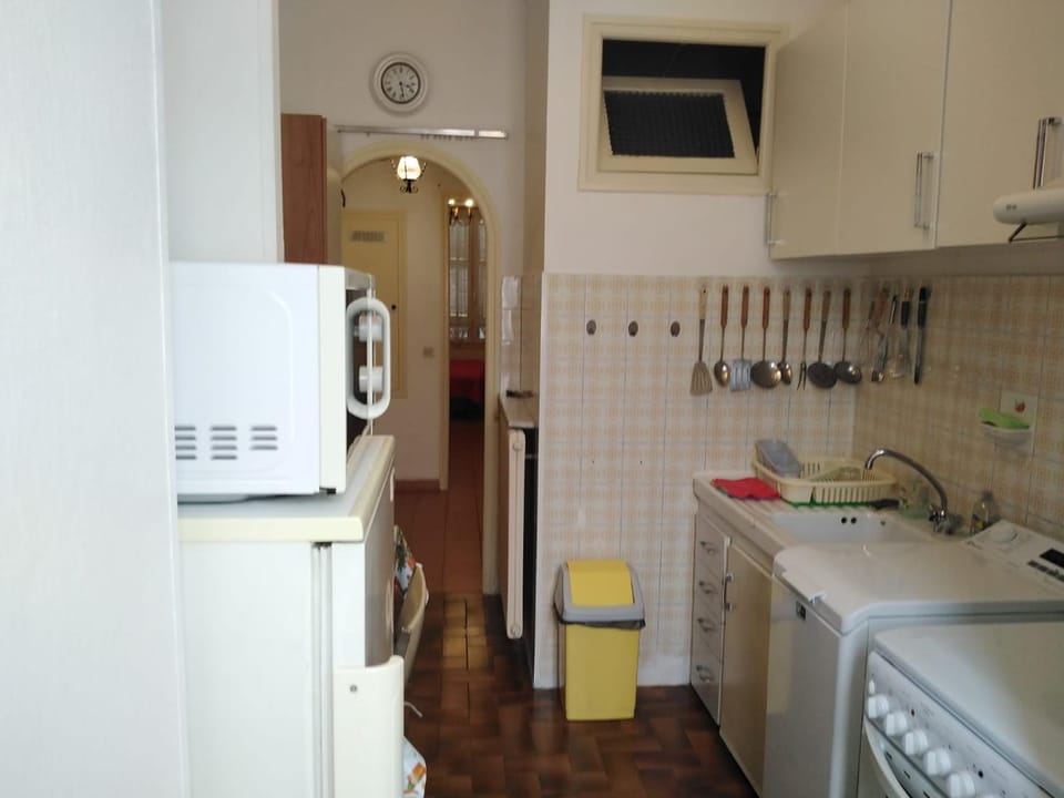 Appartement au cœur de Nice Apartment in Nice