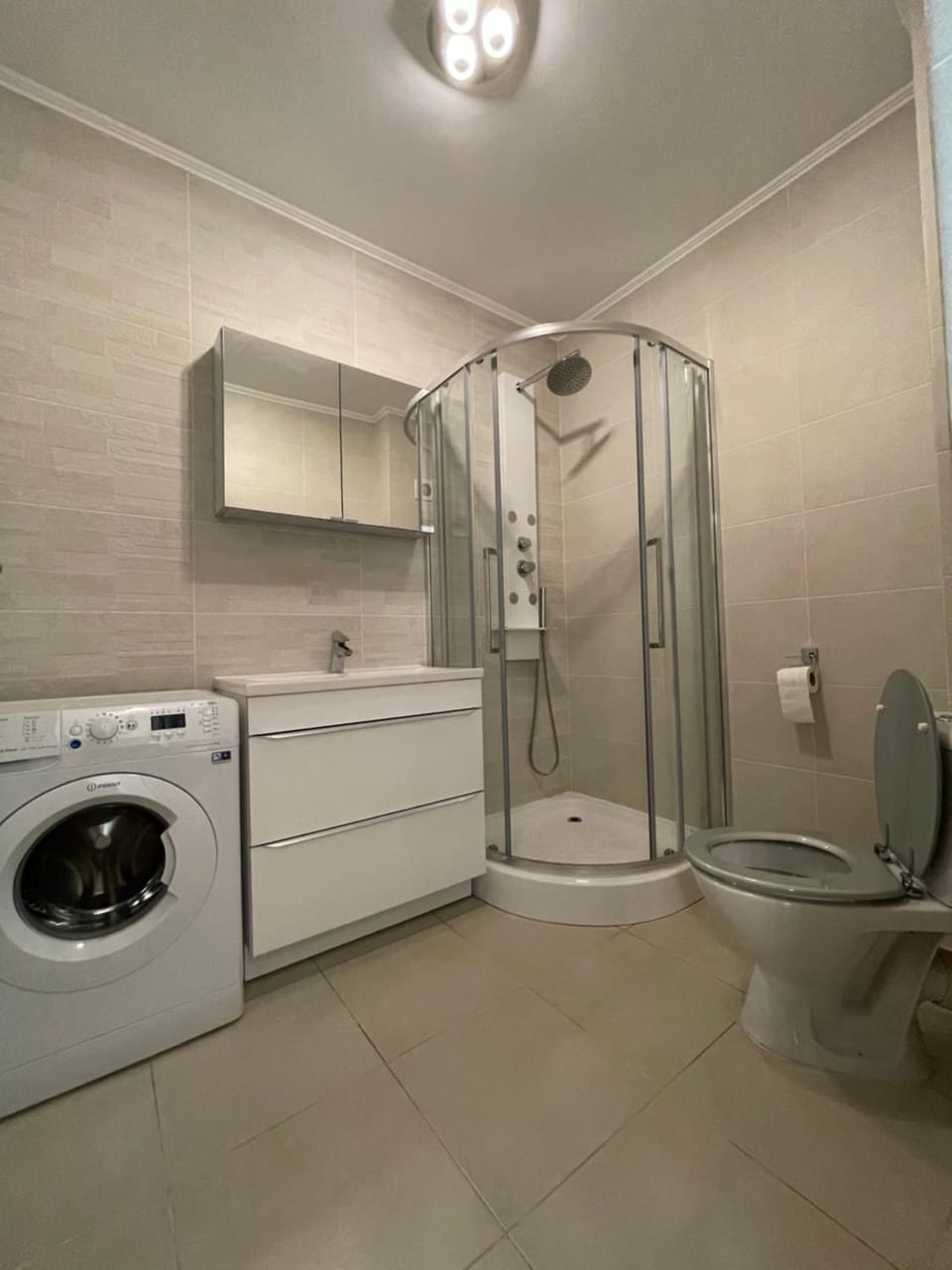 Studio Mamaia Nord Apartment in Constanța County