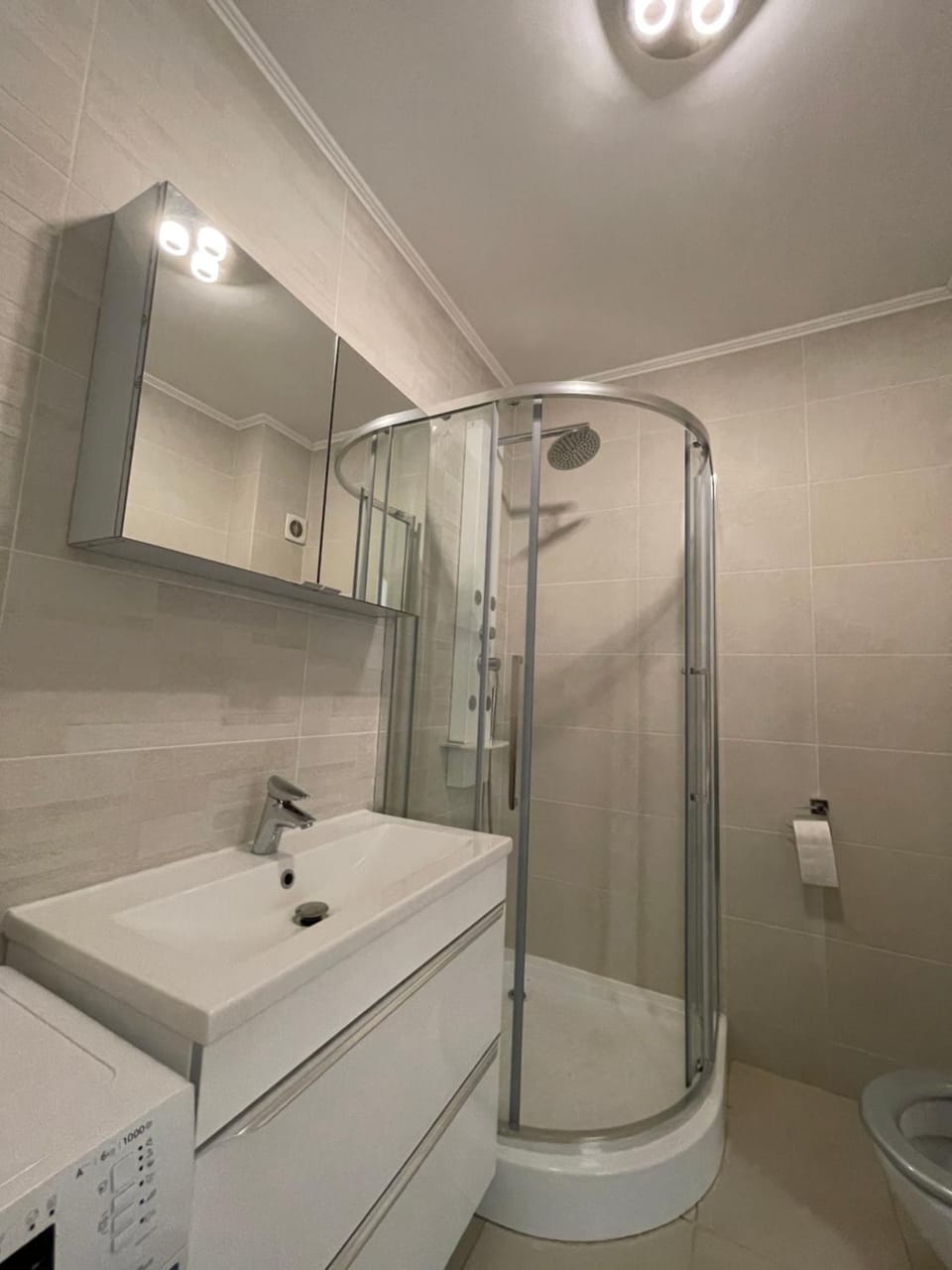 Studio Mamaia Nord Apartment in Constanța County