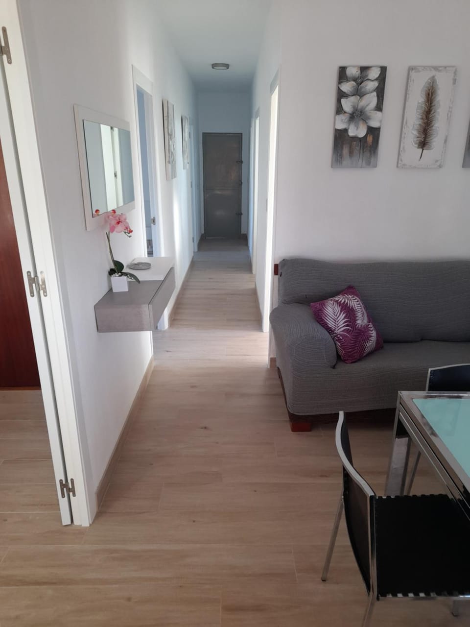 Apartamentos playa de Bellreguard Apartment in Safor