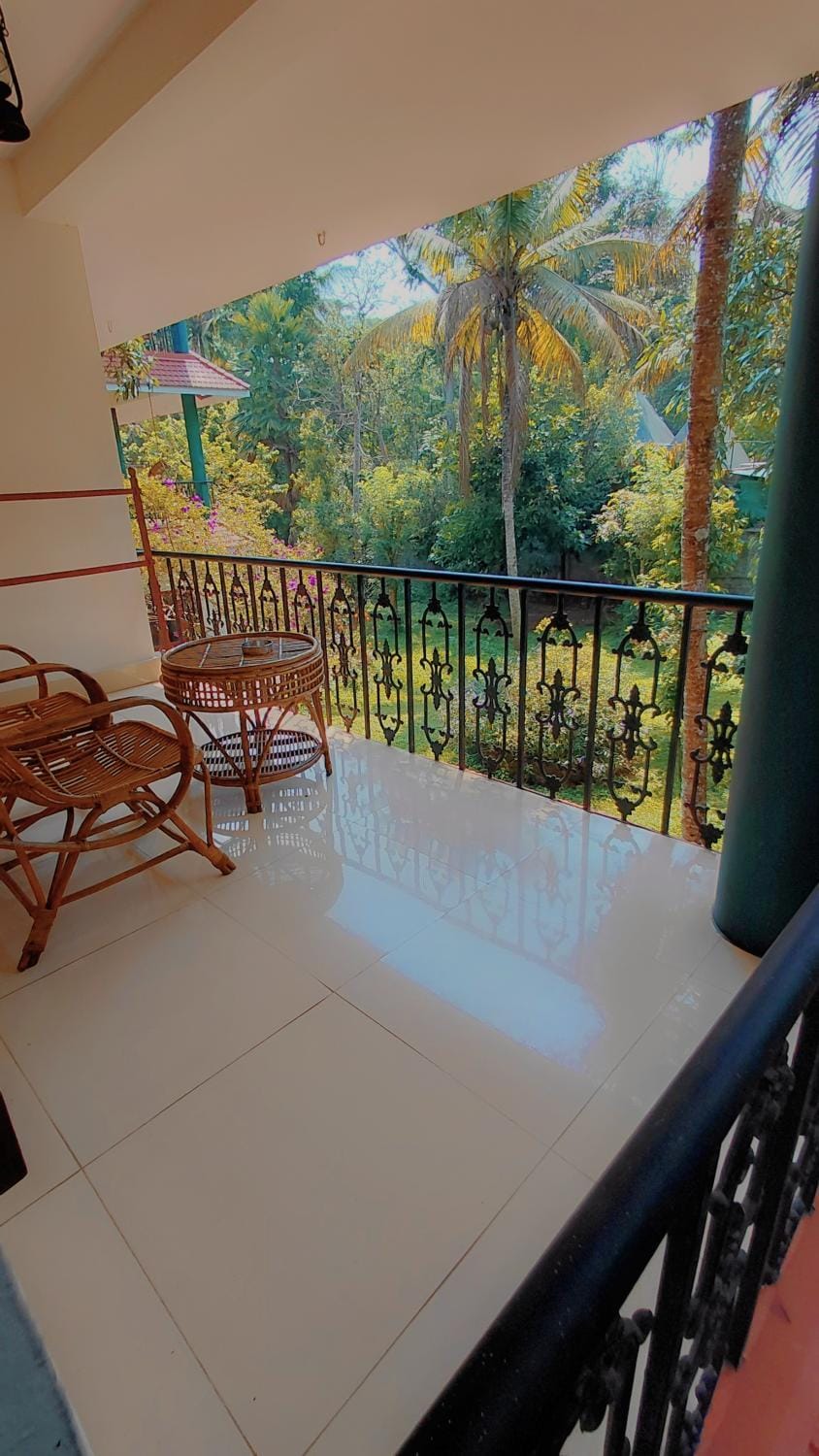 Green View Vacation rental in Kerala