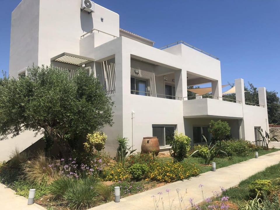 Villa Oliveto Villa in Crete