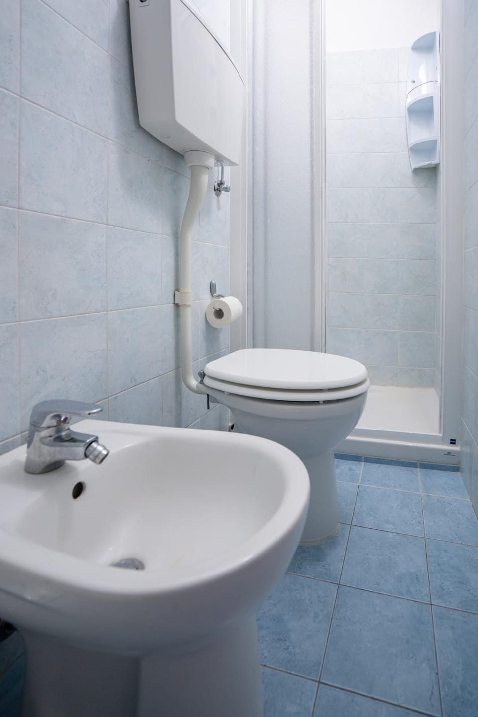 LE NOTTI GEMELLE Apartment in Riomaggiore