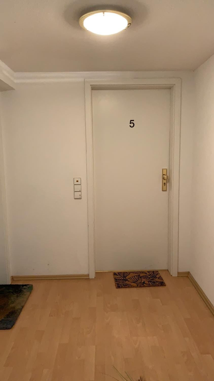 Altstadt, FEWO im Markthof am Dom Apartment in Erfurt