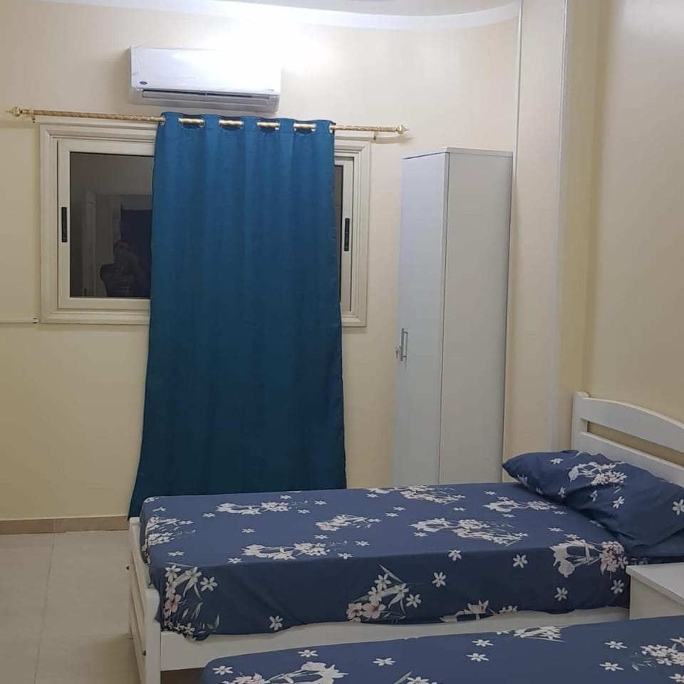 Sweet Home 5- ممنوع للبنات Vacation rental in Hurghada