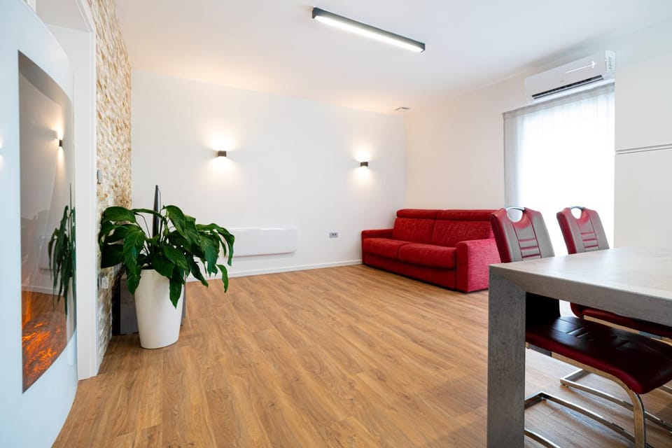 Hiša Kragelj Apartment in Friuli-Venezia Giulia