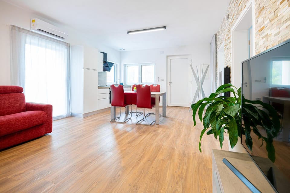 Hiša Kragelj Apartment in Friuli-Venezia Giulia