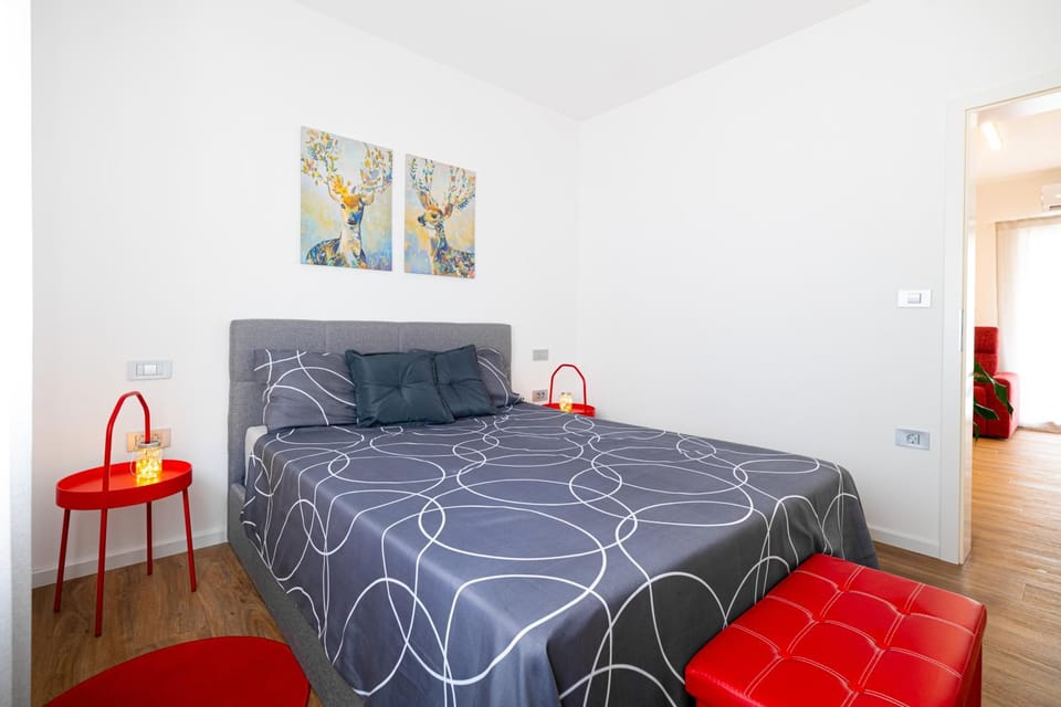 Hiša Kragelj Apartment in Friuli-Venezia Giulia