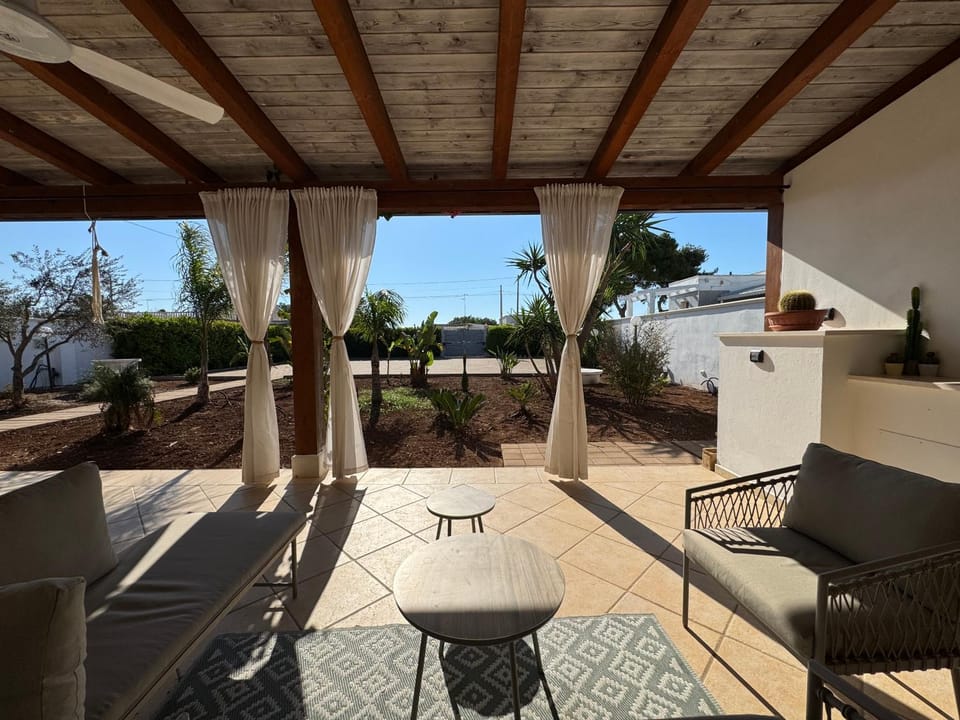 La Maison in Salento Villa in Province of Taranto