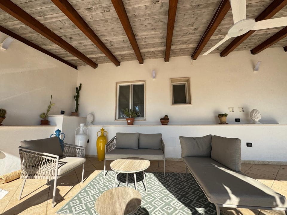 La Maison in Salento Villa in Province of Taranto