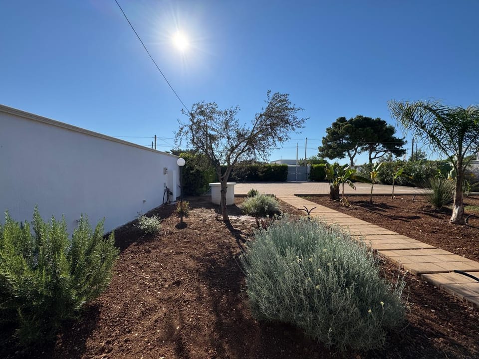 La Maison in Salento Villa in Province of Taranto