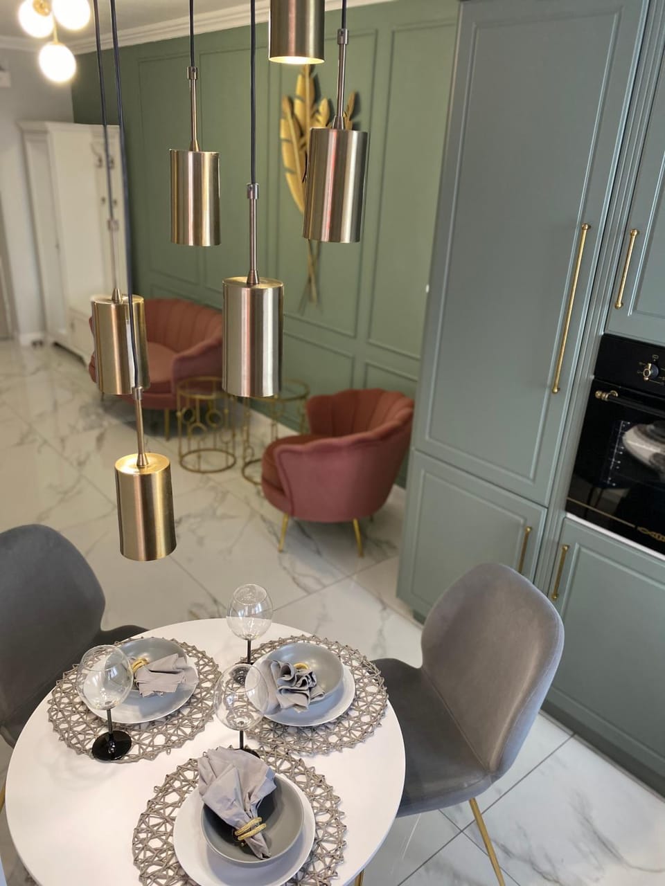 Marble Apartments 2 Apartment in Hungary