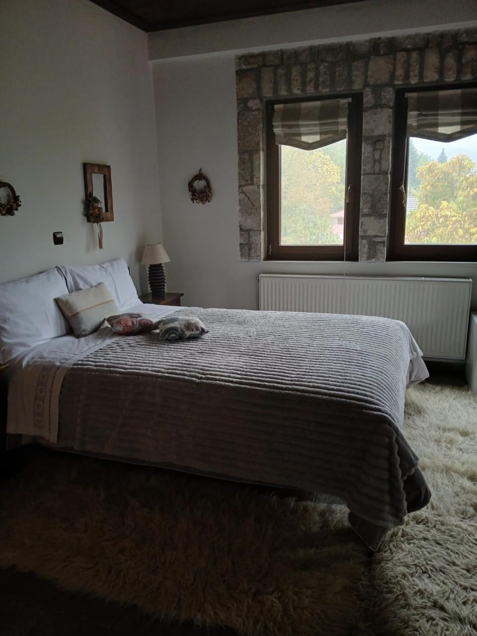 Guesthouse Petrino Bed and Breakfast in Peloponnese, Western Greece and the Ionian