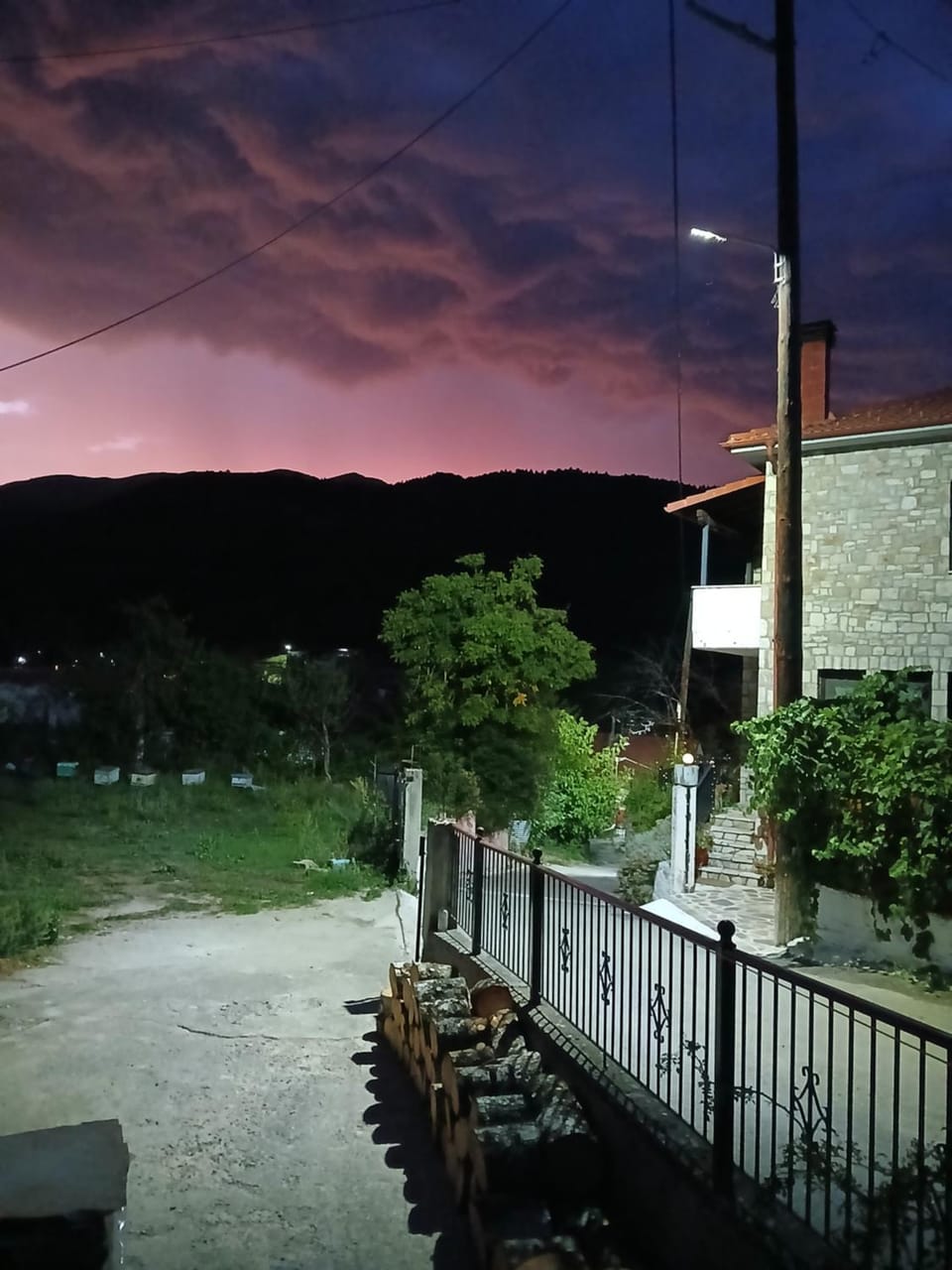 Guesthouse Petrino Bed and Breakfast in Peloponnese, Western Greece and the Ionian
