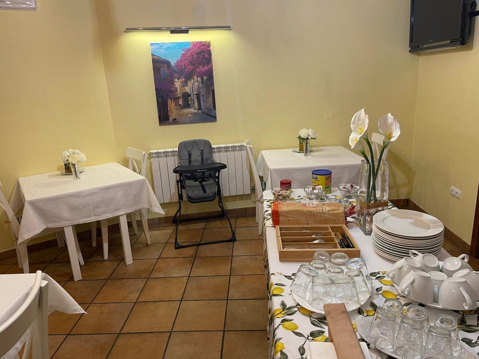 The Way Hostel Molinaseca Hotel in Castile and León