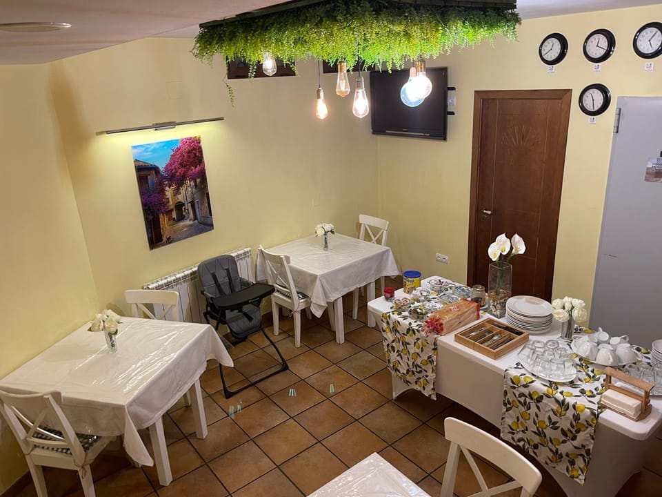 The Way Hostel Molinaseca Hotel in Castile and León