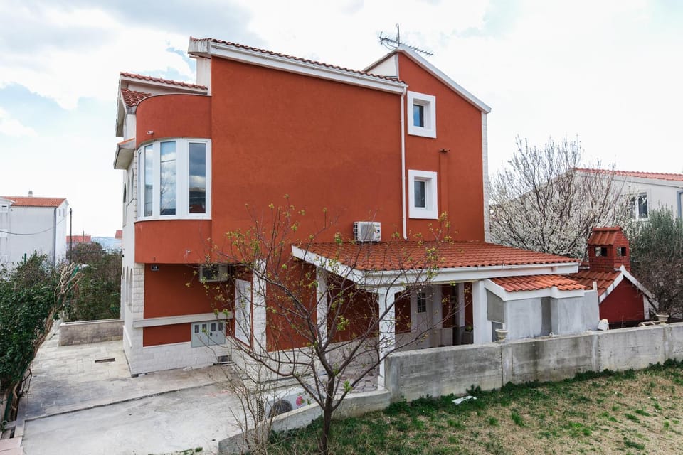 Kastela Agneza Apartment near the Beach Apartment in Šibenik-Knin County, Croatia