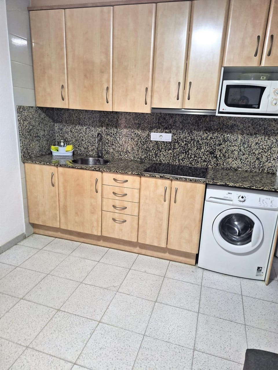 Apartamentos Simo B/P Apartment in Peniscola