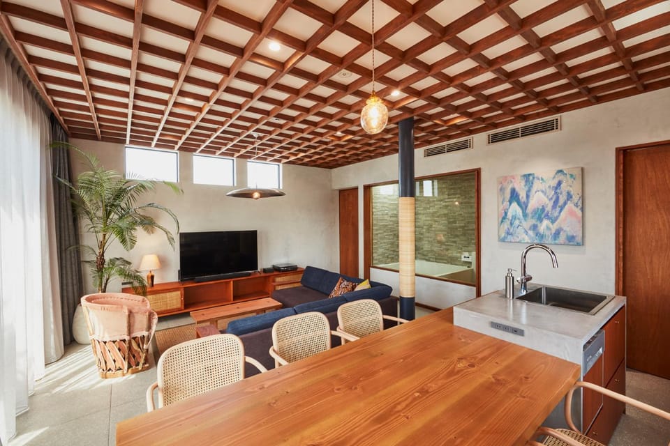 Asnova Resort THE FLOW KAMAKURA Bed and Breakfast in Kanagawa Prefecture