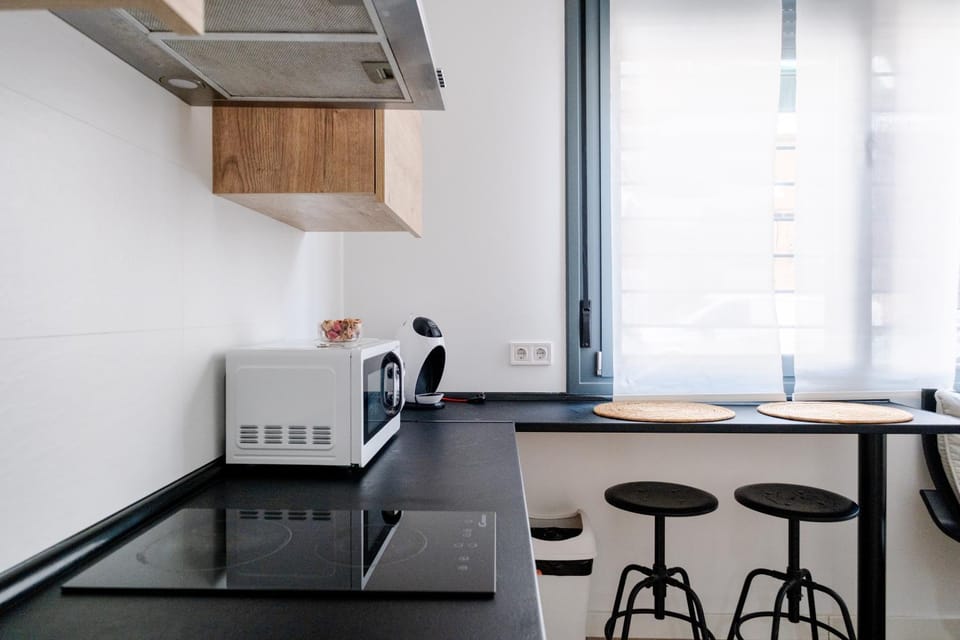 ABC Apartments Vistalegre I Apartment in Madrid