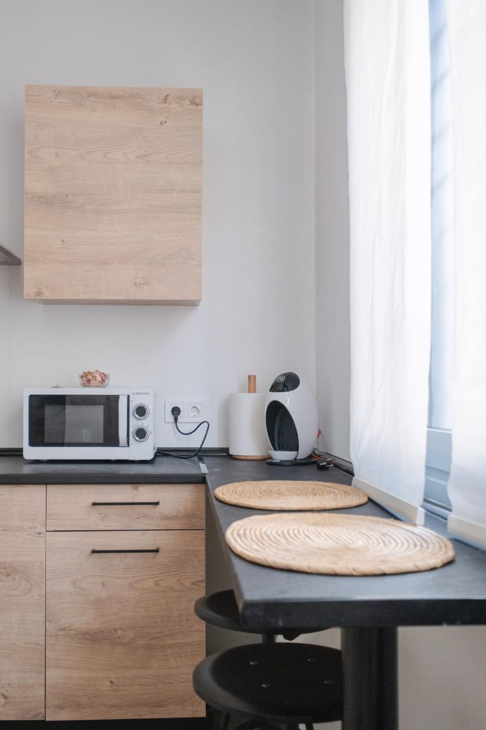 ABC Apartments Vistalegre I Apartment in Madrid