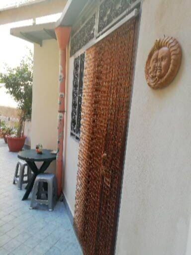 otto di denari House in Naples