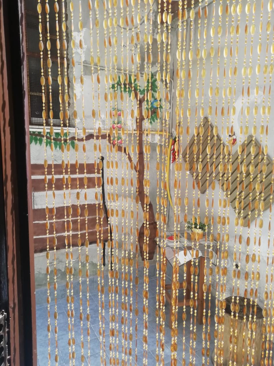 otto di denari House in Naples