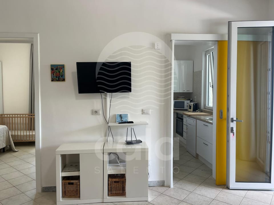TV and multimedia, Kitchen or kitchenette