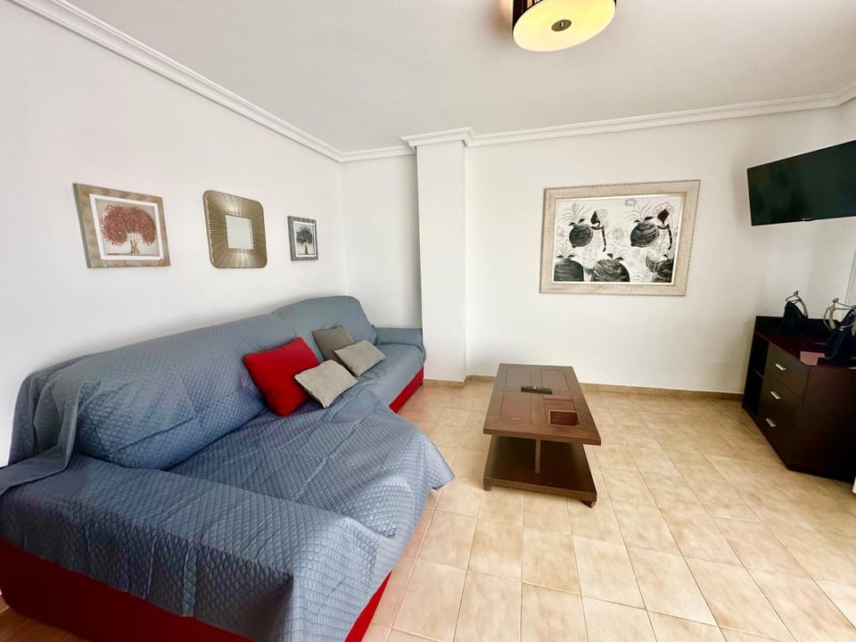 Ático Céntrico con vistas al mar Apartment in Peniscola