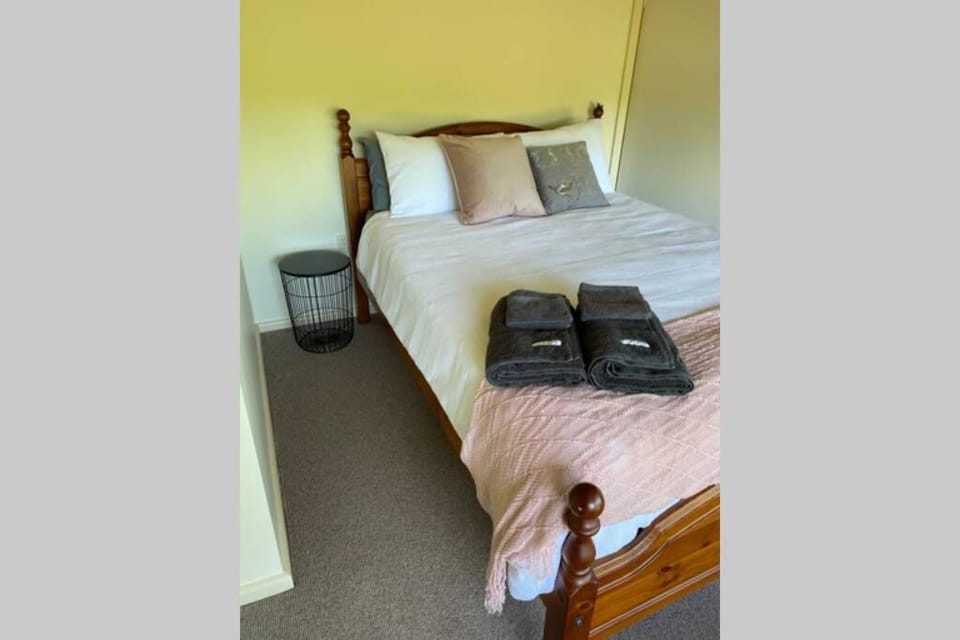 Victoria House- Great location House in Wahgunyah