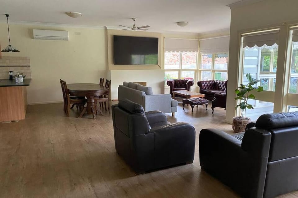 Victoria House- Great location House in Wahgunyah