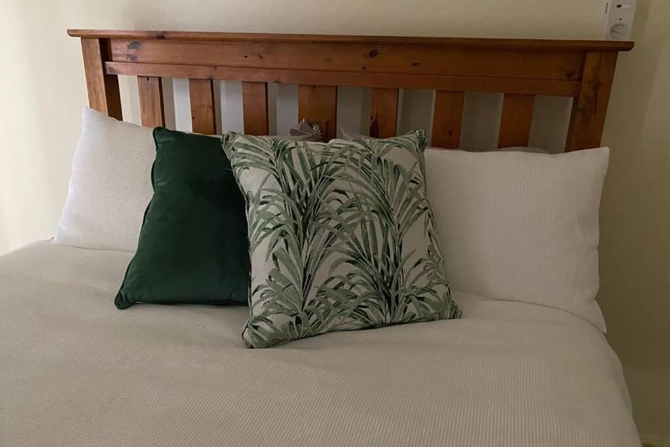 Victoria House- Great location House in Wahgunyah