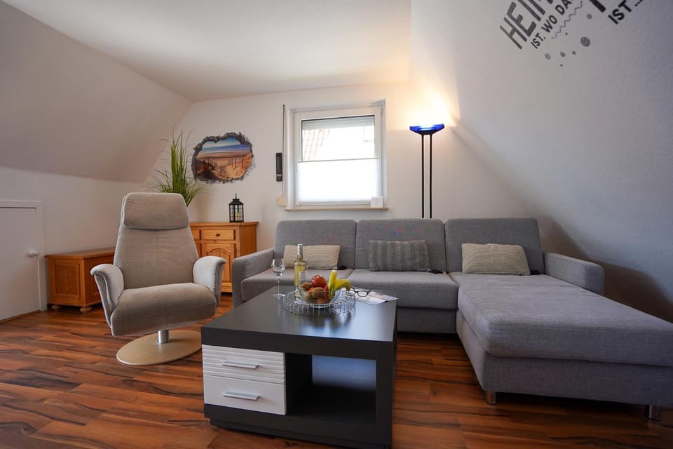 Kiel 17 Apartment in Grömitz