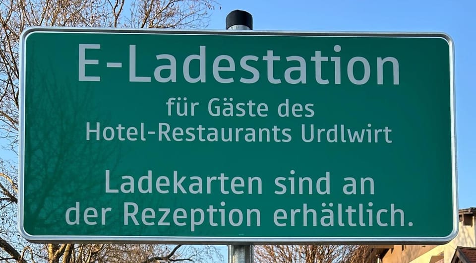 Urdlwirt - Hotel & Restaurant Hotel in Styria