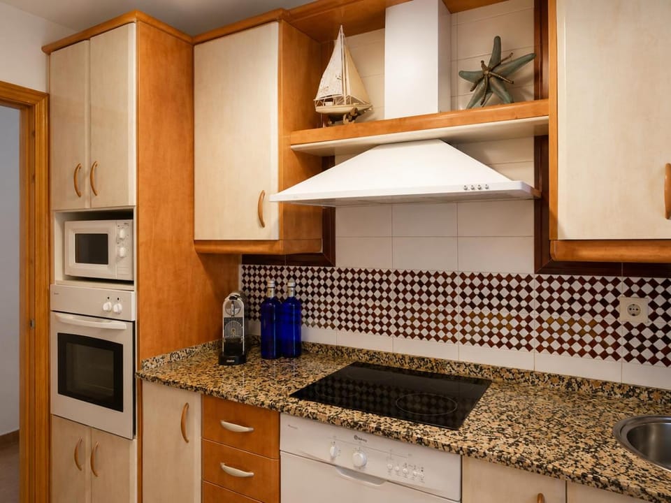 Apartamento Zahara de los Atunes Apartment in Costa de la Luz