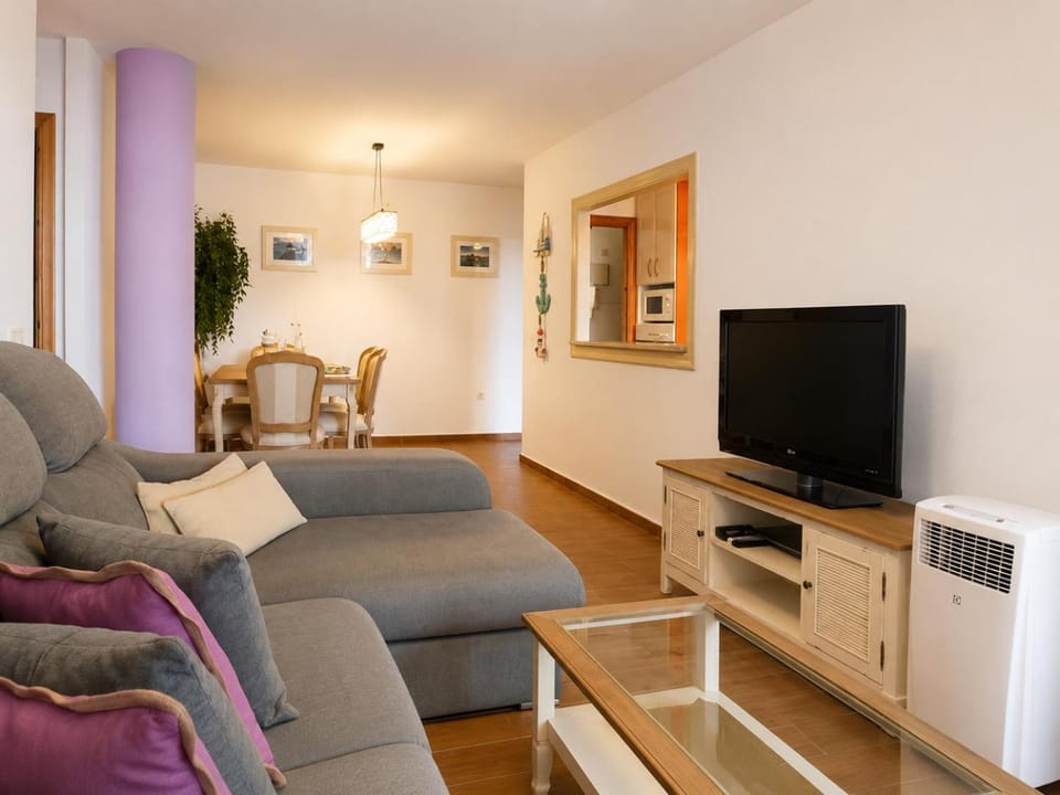 Apartamento Zahara de los Atunes Apartment in Costa de la Luz
