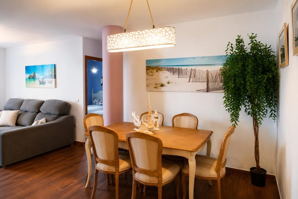 Apartamento Zahara de los Atunes Apartment in Costa de la Luz