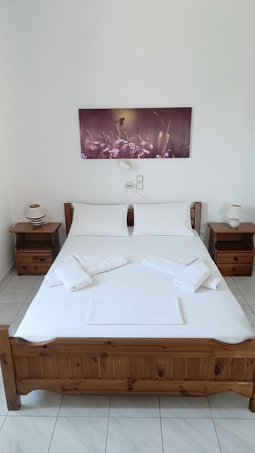 Despina Studios Apartment in Lasithi