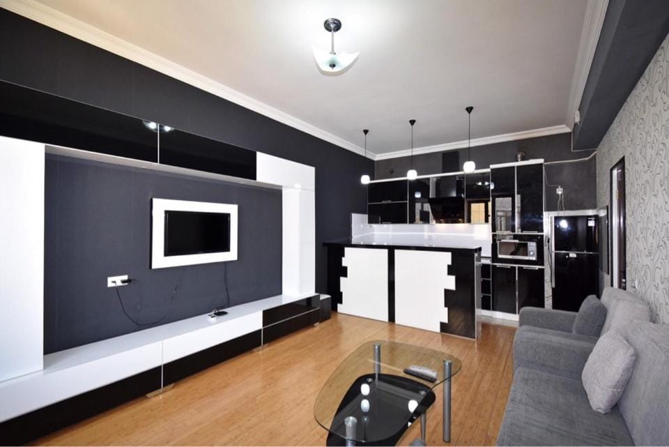 Argishti Street, 1 bedroom Modern apartment GL131 Apartment in Yerevan