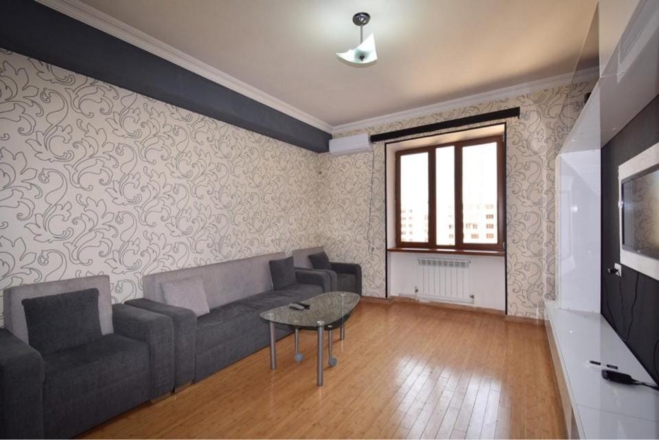 Argishti Street, 1 bedroom Modern apartment GL131 Apartment in Yerevan