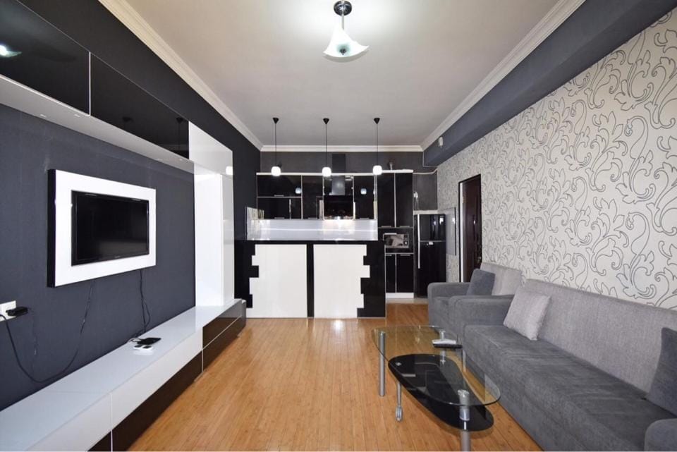 Argishti Street, 1 bedroom Modern apartment GL131 Apartment in Yerevan