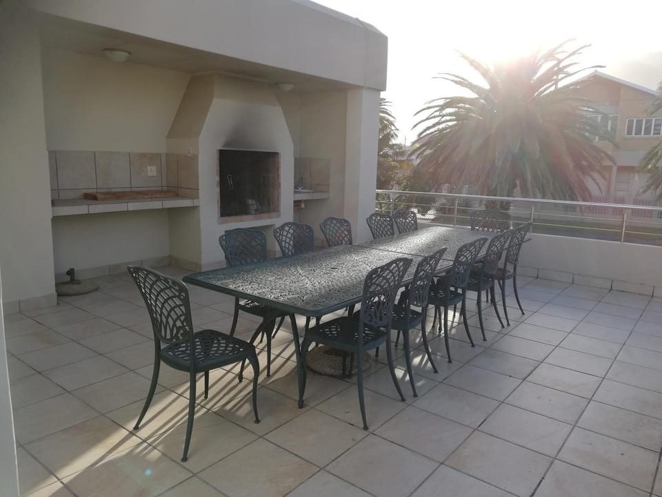 Patio, Balcony/Terrace