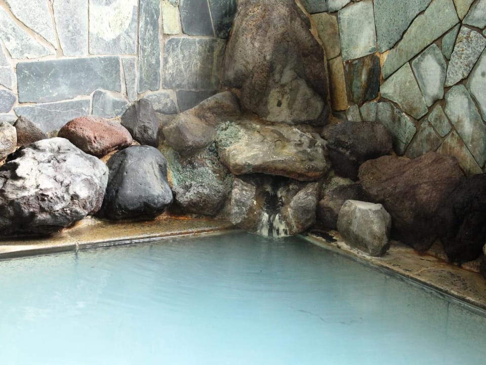 Public Bath