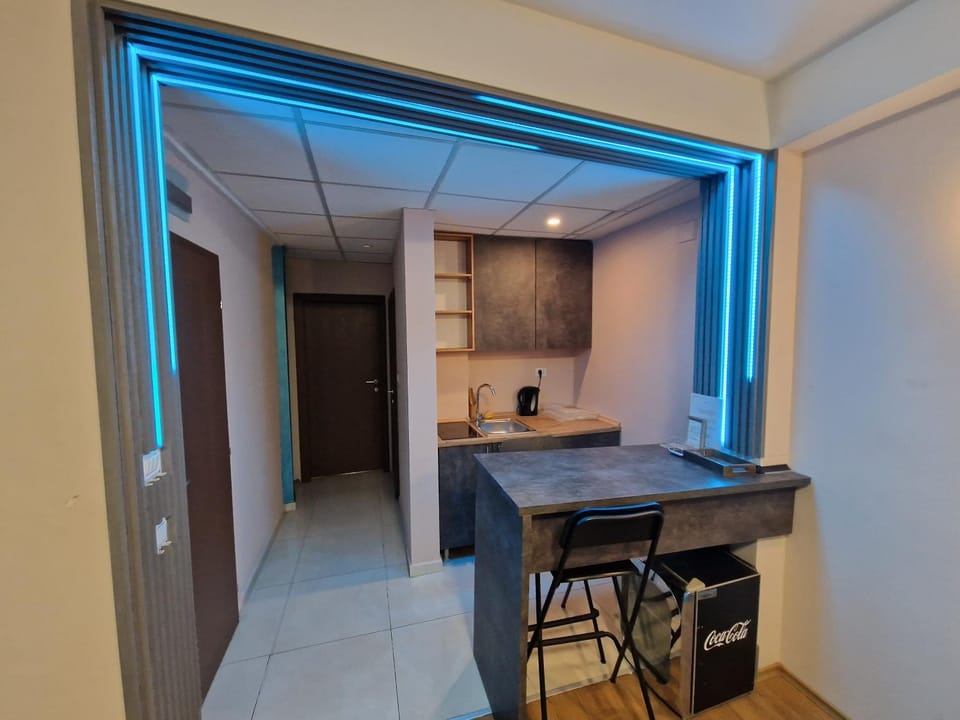 Vanilla Boutique Apartments Apartment in Skopje