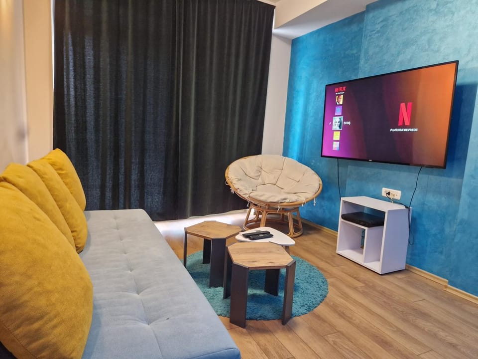 Vanilla Boutique Apartments Apartment in Skopje