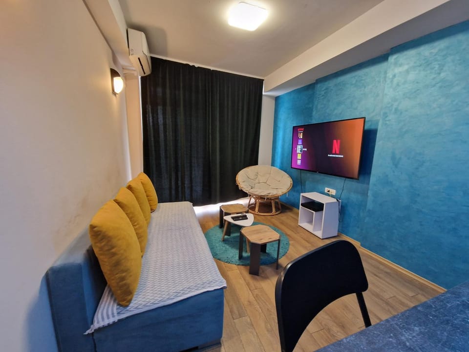 Vanilla Boutique Apartments Apartment in Skopje