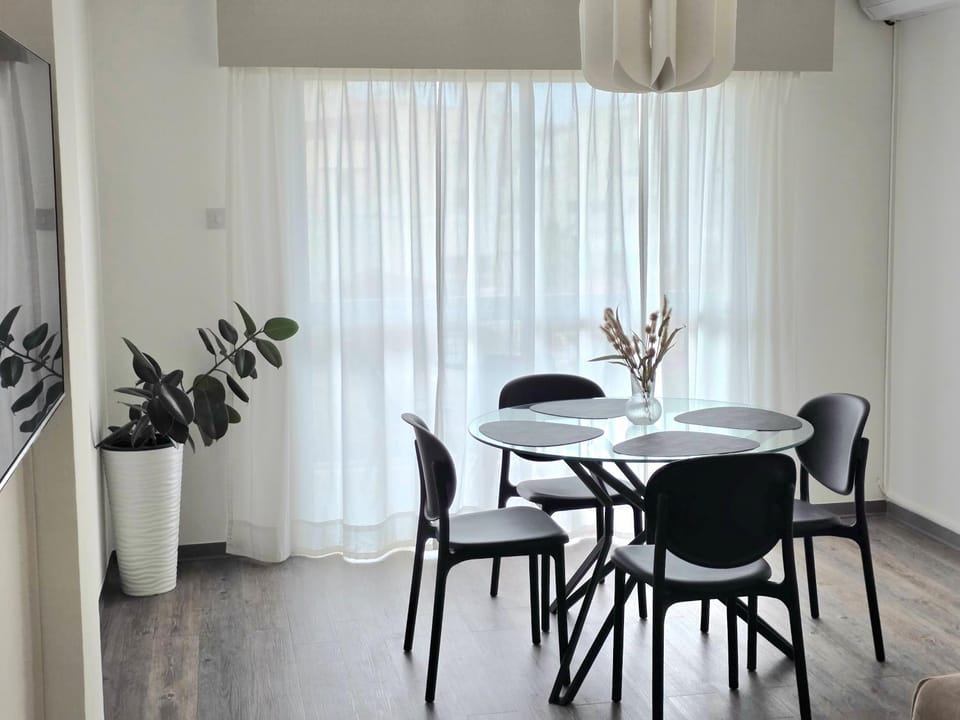 Beach apartments Apartment in Germasogeia