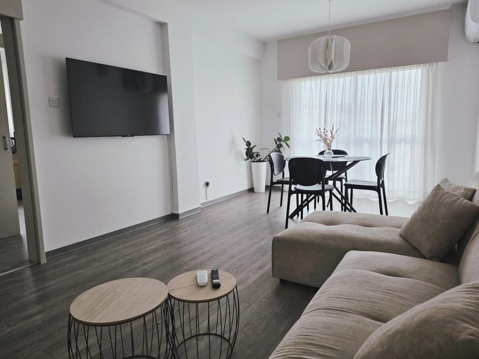 Beach apartments Apartment in Germasogeia